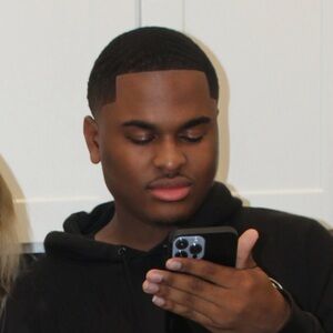 Meet your Posher, Jeff